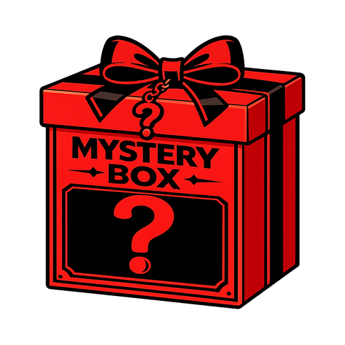 MYSTERY BOX